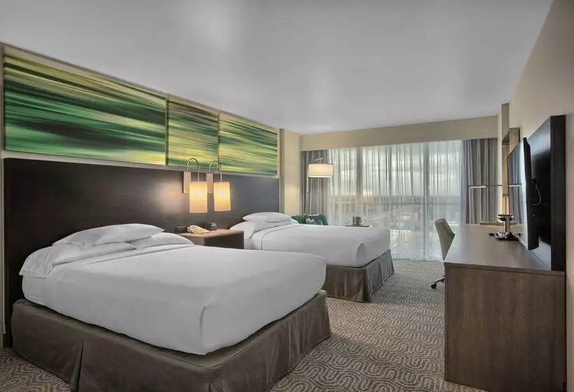 Fotos del hotel Doubletree By Hilton At The Entrance To Universal Orlando:  19