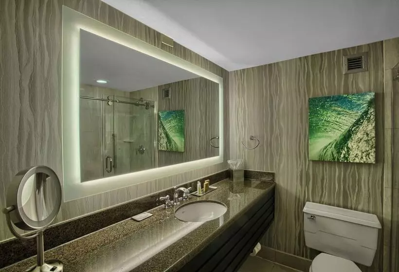 Fotos del hotel Doubletree By Hilton At The Entrance To Universal Orlando:  8