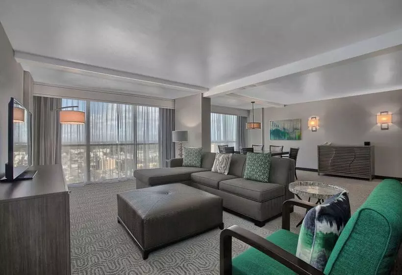 Fotos del hotel Doubletree By Hilton At The Entrance To Universal Orlando:  24