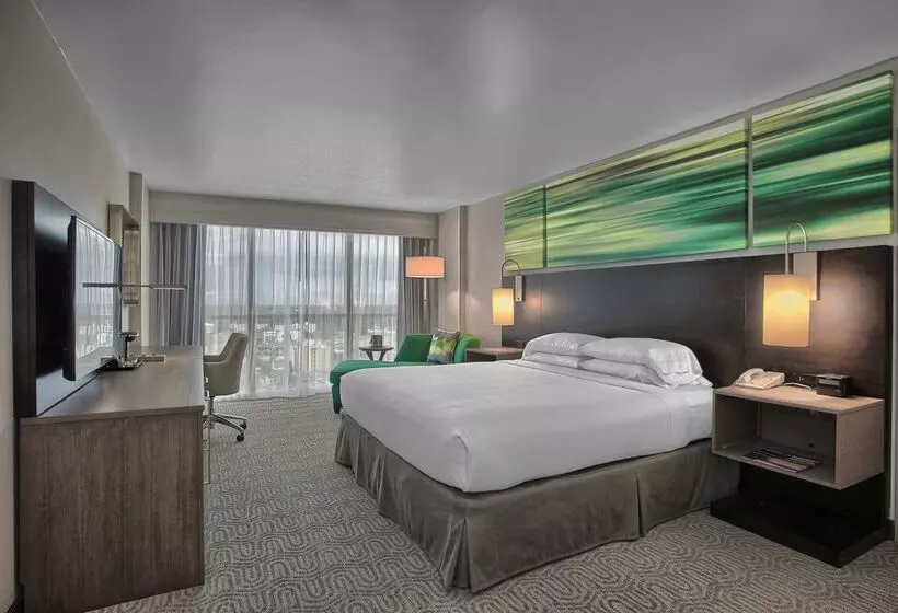 Fotos del hotel Doubletree By Hilton At The Entrance To Universal Orlando:  21