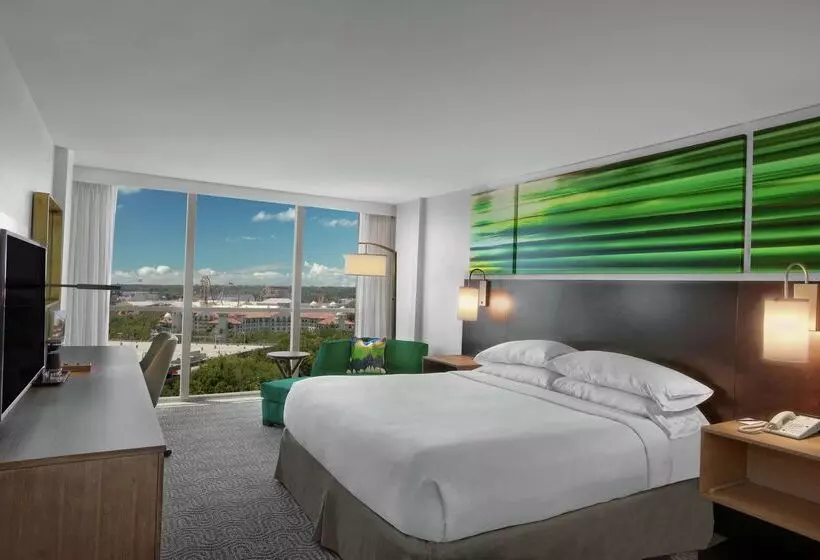 Fotos del hotel Doubletree By Hilton At The Entrance To Universal Orlando:  22