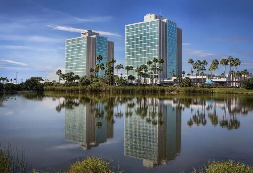 Fotos del hotel Doubletree By Hilton At The Entrance To Universal Orlando:  10