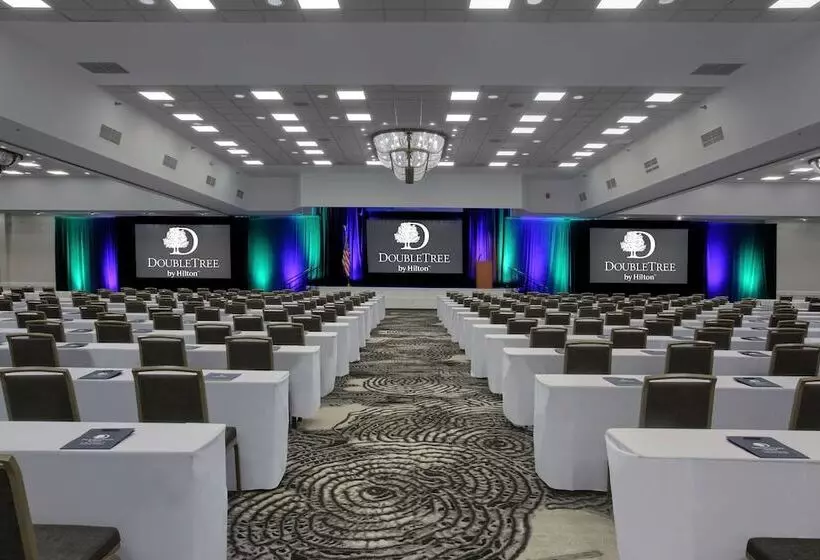 Fotos del hotel Doubletree By Hilton At The Entrance To Universal Orlando:  7