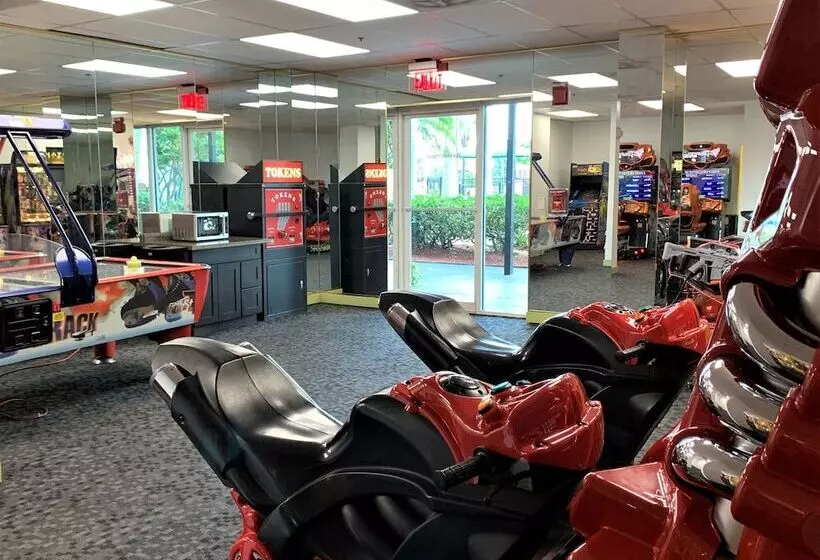 Fotos del hotel Doubletree By Hilton At The Entrance To Universal Orlando:  4