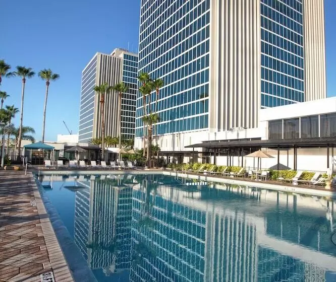 Fotos del hotel Doubletree By Hilton At The Entrance To Universal Orlando:  16