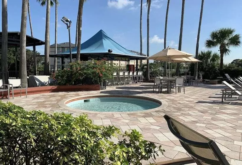 Fotos del hotel Doubletree By Hilton At The Entrance To Universal Orlando:  6