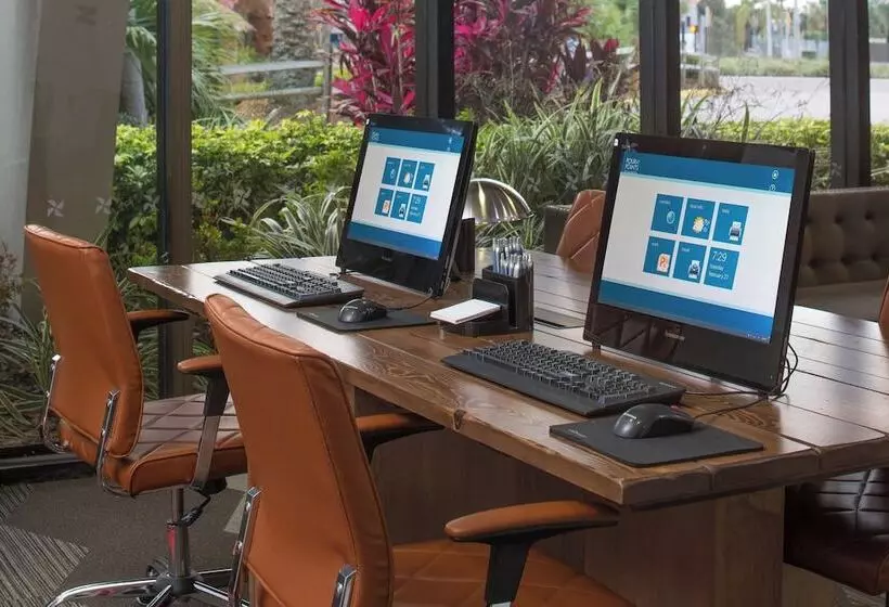 Fotos del hotel Four Points By Sheraton Orlando International Drive:  25