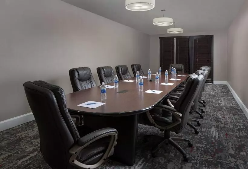 Fotos del hotel Four Points By Sheraton Orlando International Drive:  15