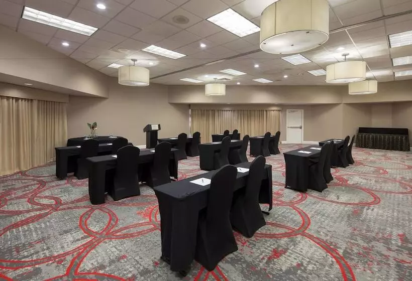 Fotos del hotel Four Points By Sheraton Orlando International Drive:  19