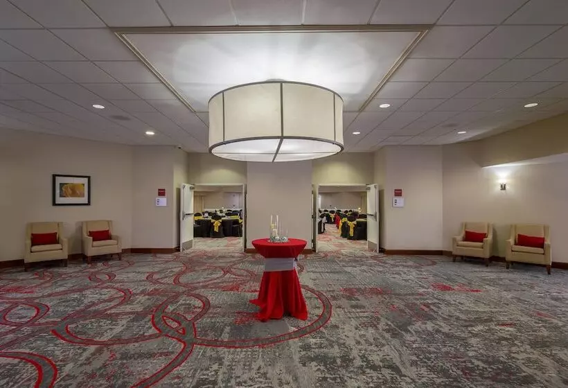 Fotos del hotel Four Points By Sheraton Orlando International Drive:  3