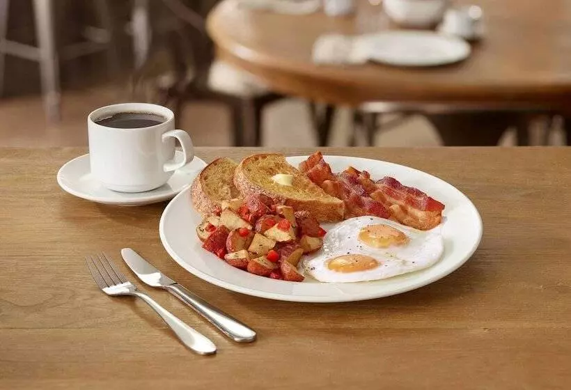 Fotos del hotel Four Points By Sheraton Orlando International Drive:  5