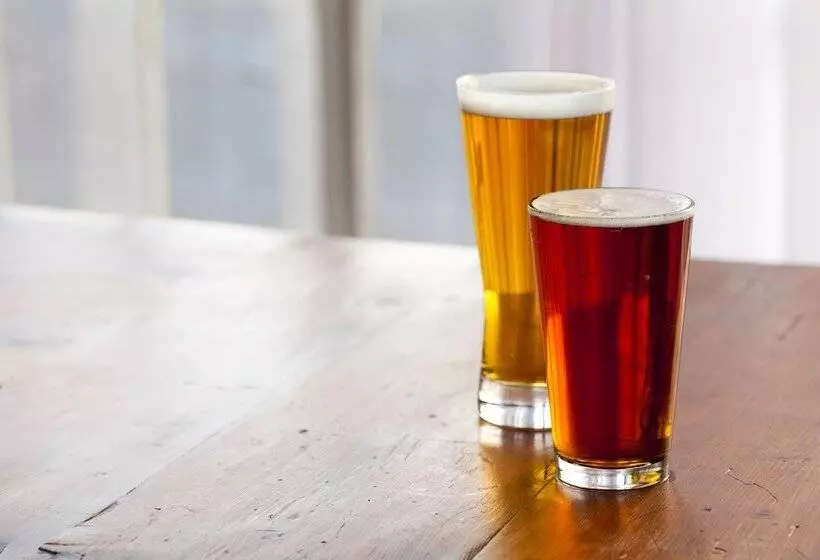 Fotos del hotel Four Points By Sheraton Orlando International Drive:  11