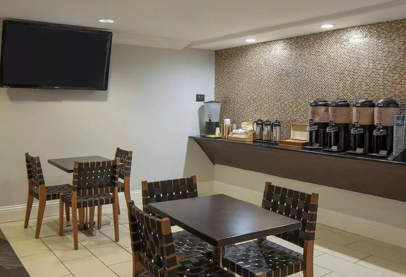 Fotos del hotel Four Points By Sheraton Orlando International Drive:  18