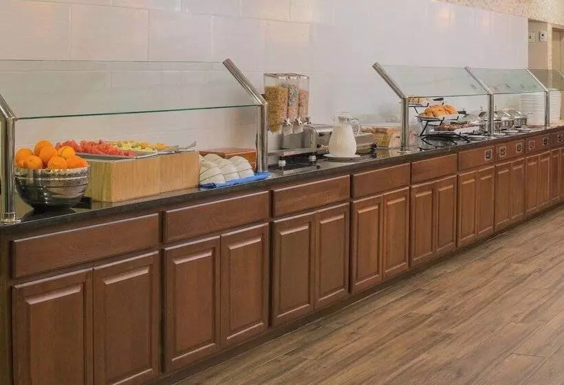 Fotos del hotel Four Points By Sheraton Orlando International Drive:  9