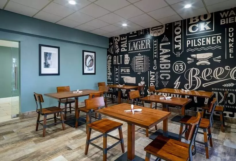 Fotos del hotel Four Points By Sheraton Orlando International Drive:  17