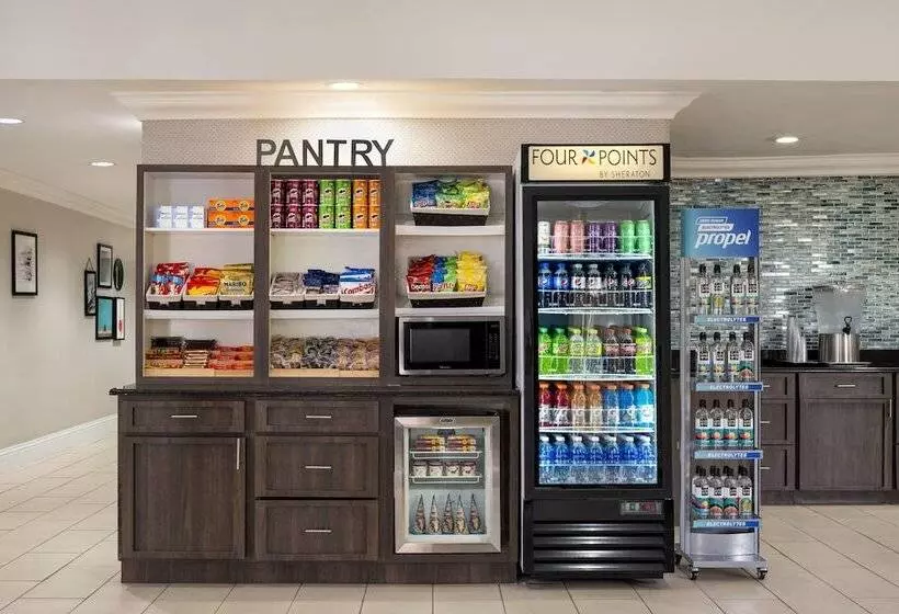 Fotos del hotel Four Points By Sheraton Orlando International Drive:  21