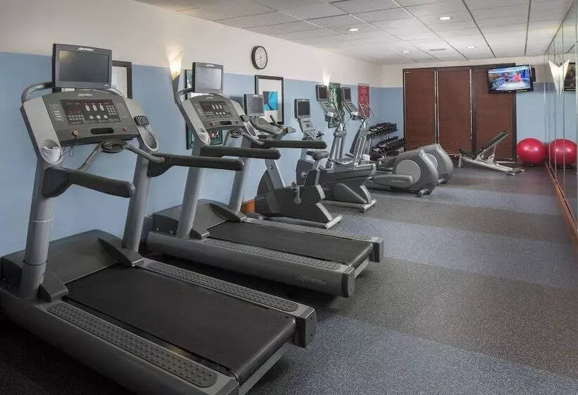 Fotos del hotel Four Points By Sheraton Orlando International Drive:  4