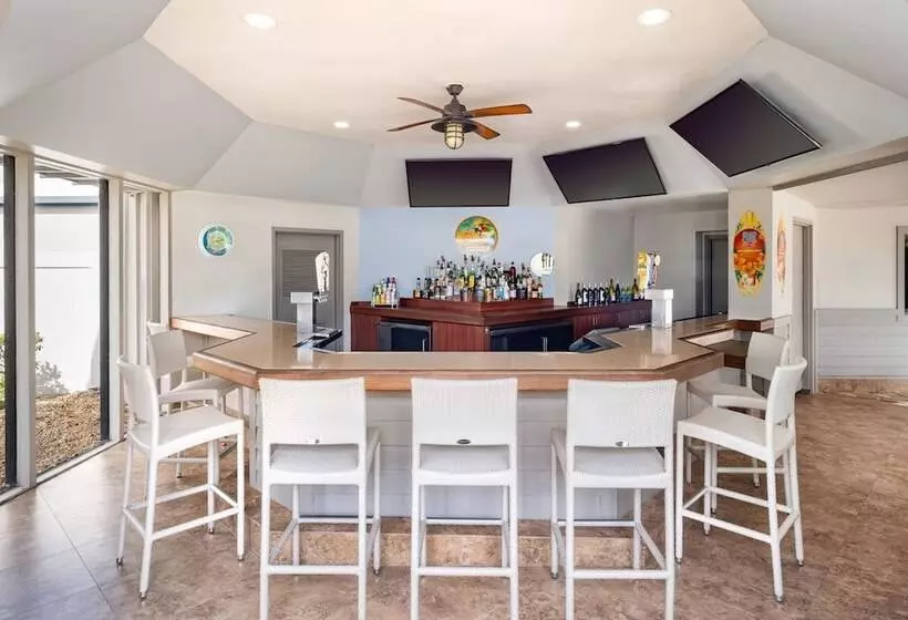 Fotos del hotel Four Points By Sheraton Orlando International Drive:  6