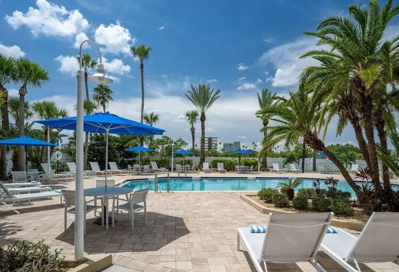 Fotos del hotel Four Points By Sheraton Orlando International Drive:  14