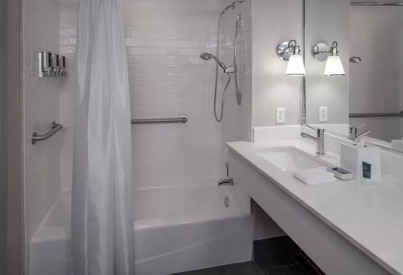 Fotos del hotel Four Points By Sheraton Orlando International Drive:  10