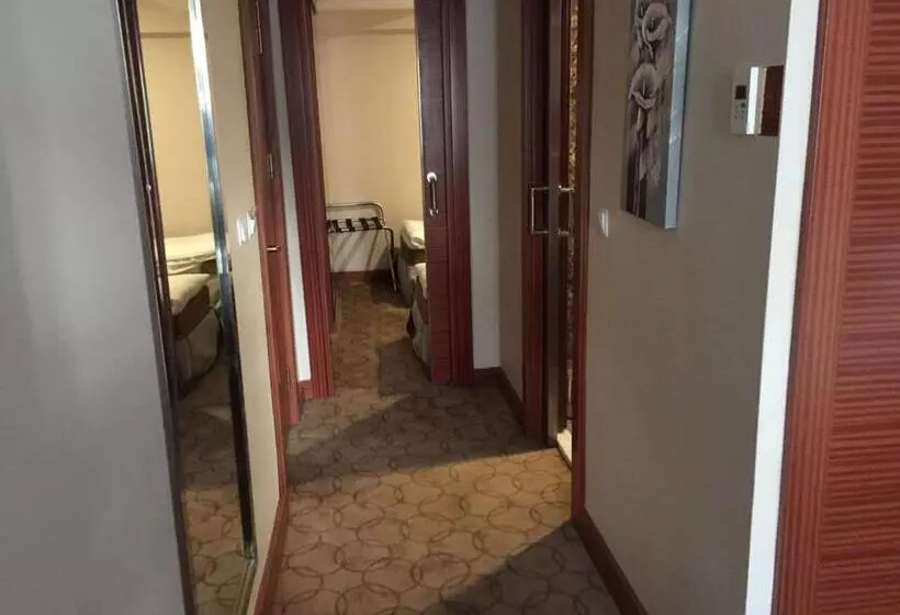 Fotos del hotel Glorious:  22