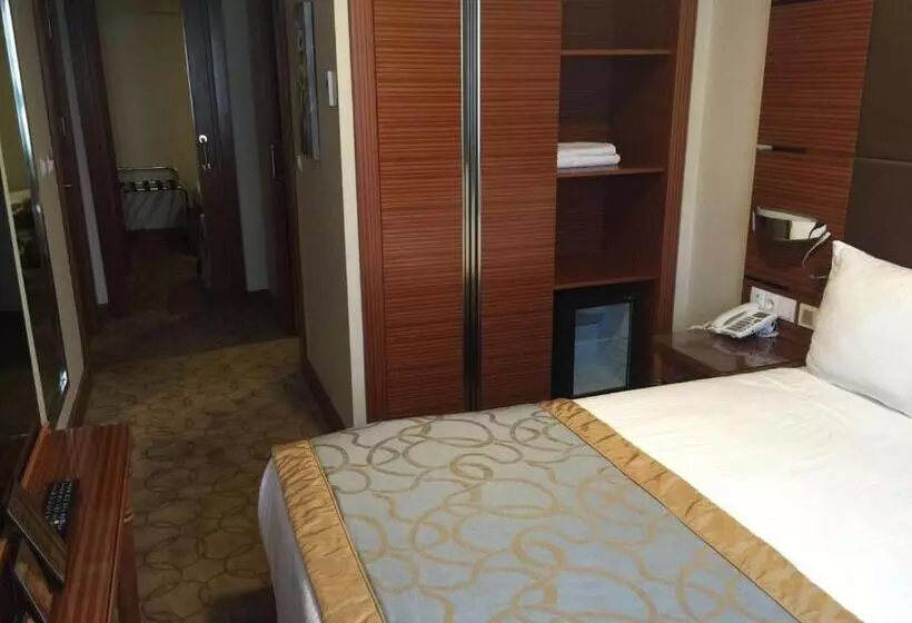 Fotos del hotel Glorious:  13