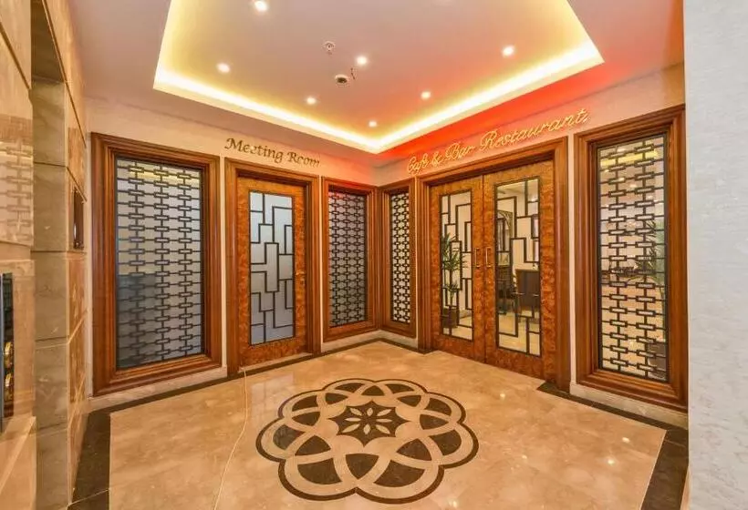 Fotos del hotel Glorious:  15