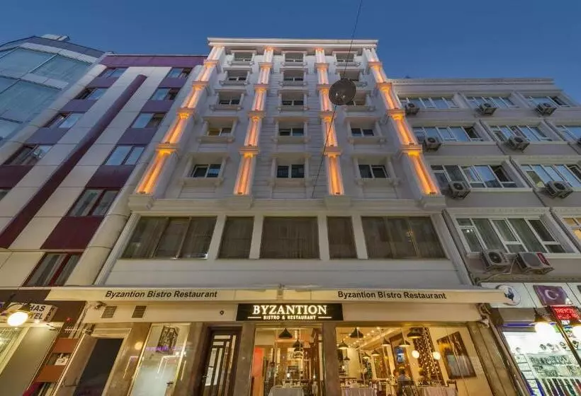 Fotos del hotel Glorious:  12