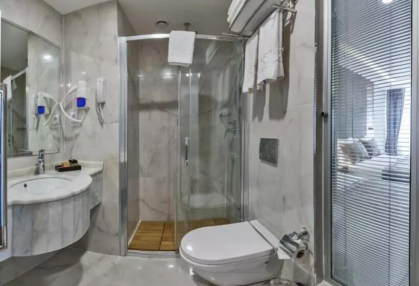 Fotos del hotel Glorious:  11