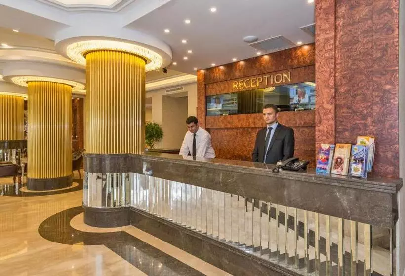 Fotos del hotel Glorious:  5