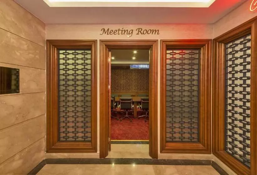 Fotos del hotel Glorious:  23