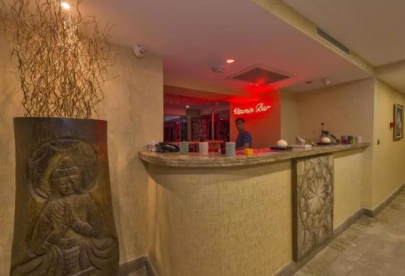 Fotos del hotel Glorious:  17