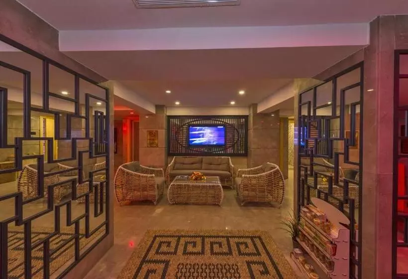 Fotos del hotel Glorious:  24