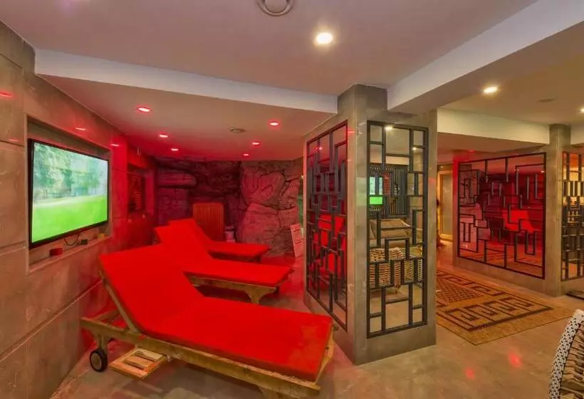 Fotos del hotel Glorious:  4