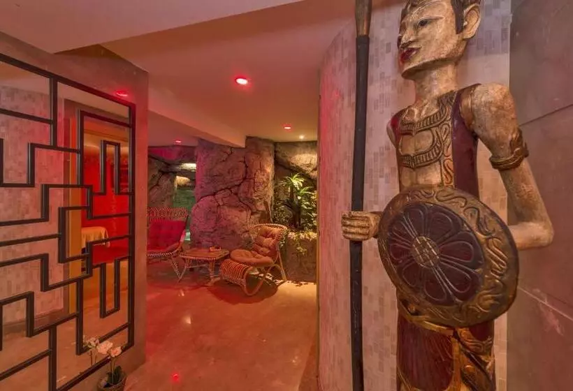 Fotos del hotel Glorious:  16