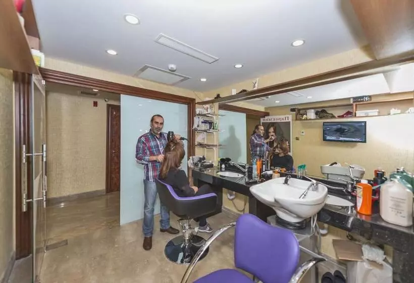 Fotos del hotel Glorious:  14