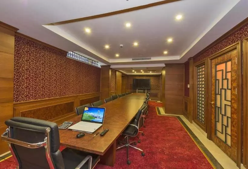 Fotos del hotel Glorious:  18