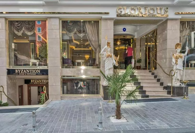 Fotos del hotel Glorious:  21