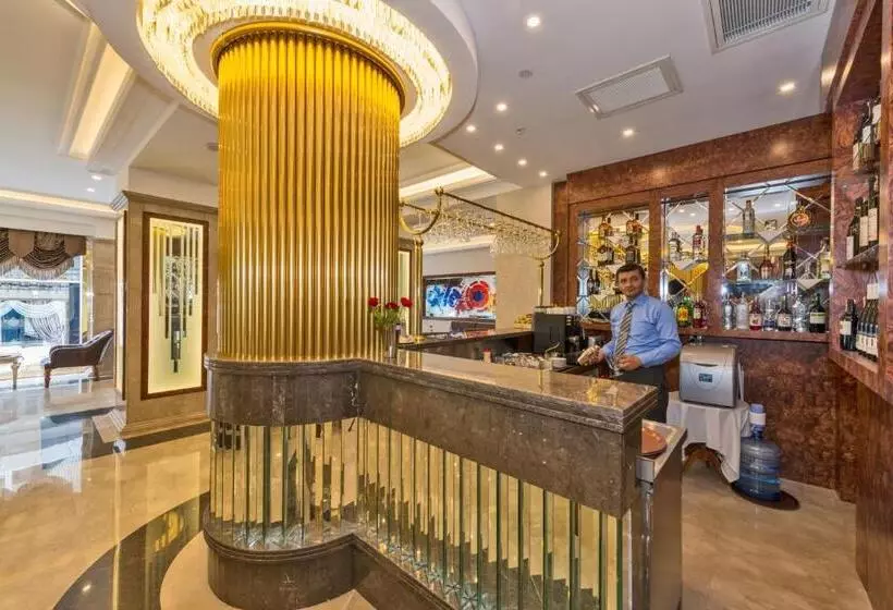 Fotos del hotel Glorious:  8