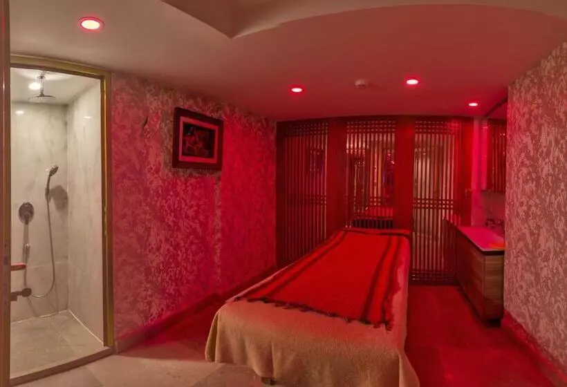 Fotos del hotel Glorious:  25