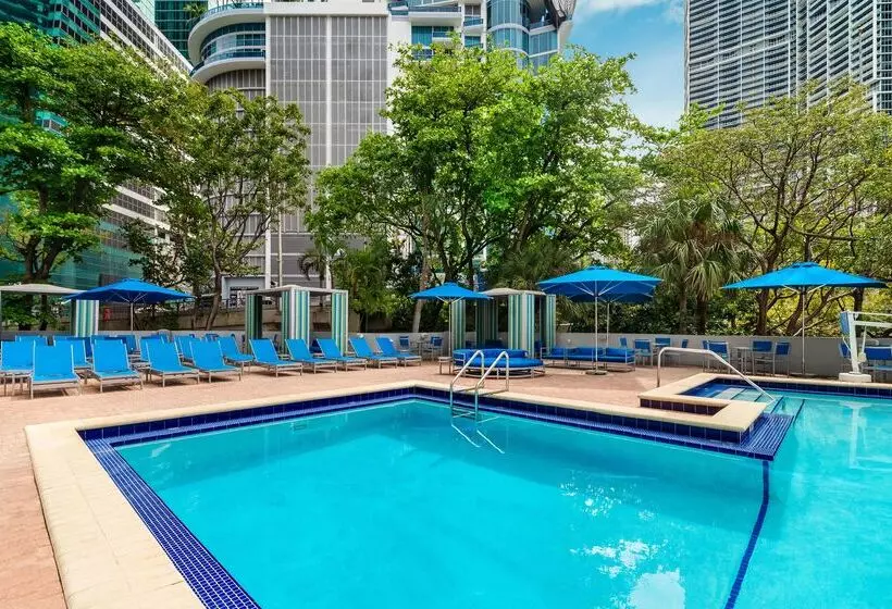 Fotos del hotel Hyatt Regency Miami:  3