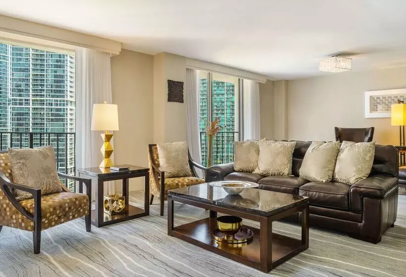 Fotos del hotel Hyatt Regency Miami:  2