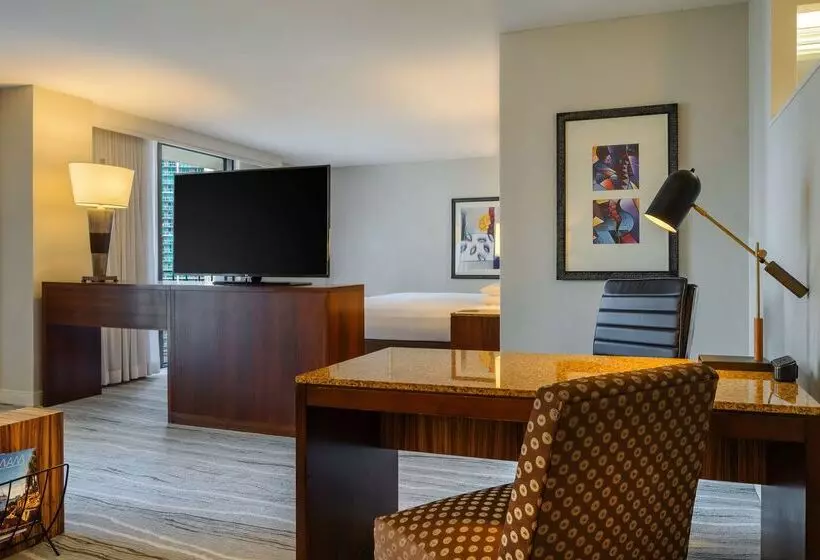 Fotos del hotel Hyatt Regency Miami:  24