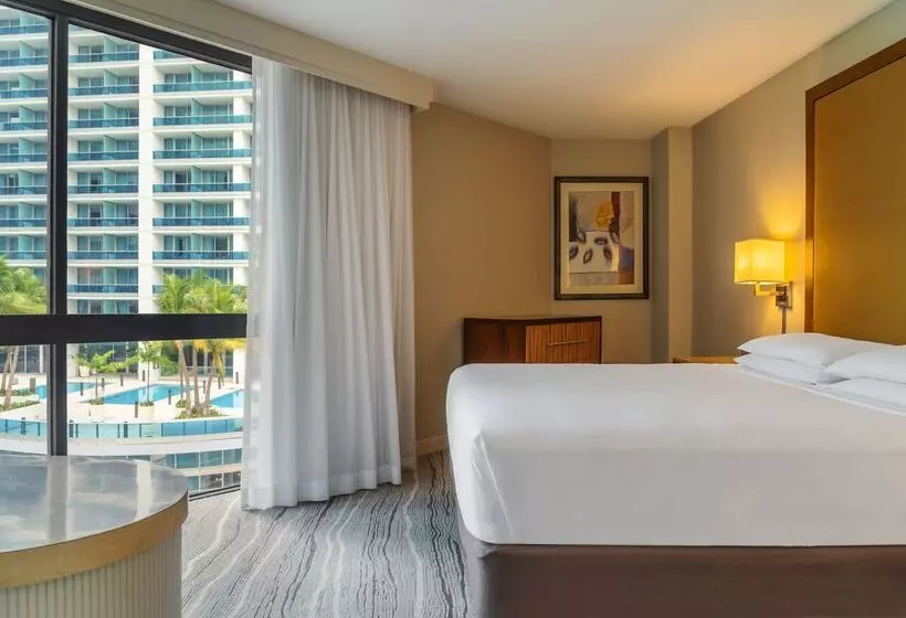 Fotos del hotel Hyatt Regency Miami:  25
