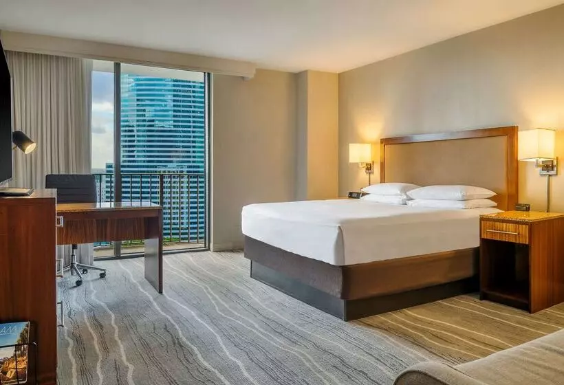 Fotos del hotel Hyatt Regency Miami:  16