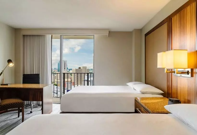 Fotos del hotel Hyatt Regency Miami:  23