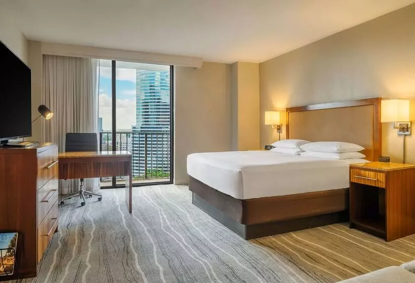 Fotos del hotel Hyatt Regency Miami:  21