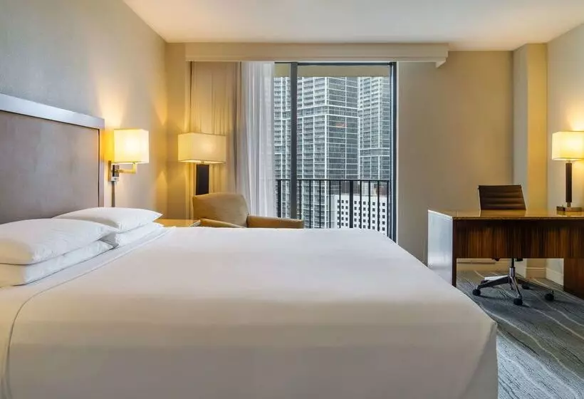 Fotos del hotel Hyatt Regency Miami:  22