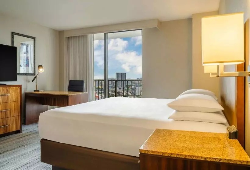 Fotos del hotel Hyatt Regency Miami:  20