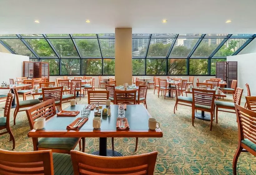 Fotos del hotel Hyatt Regency Miami:  7